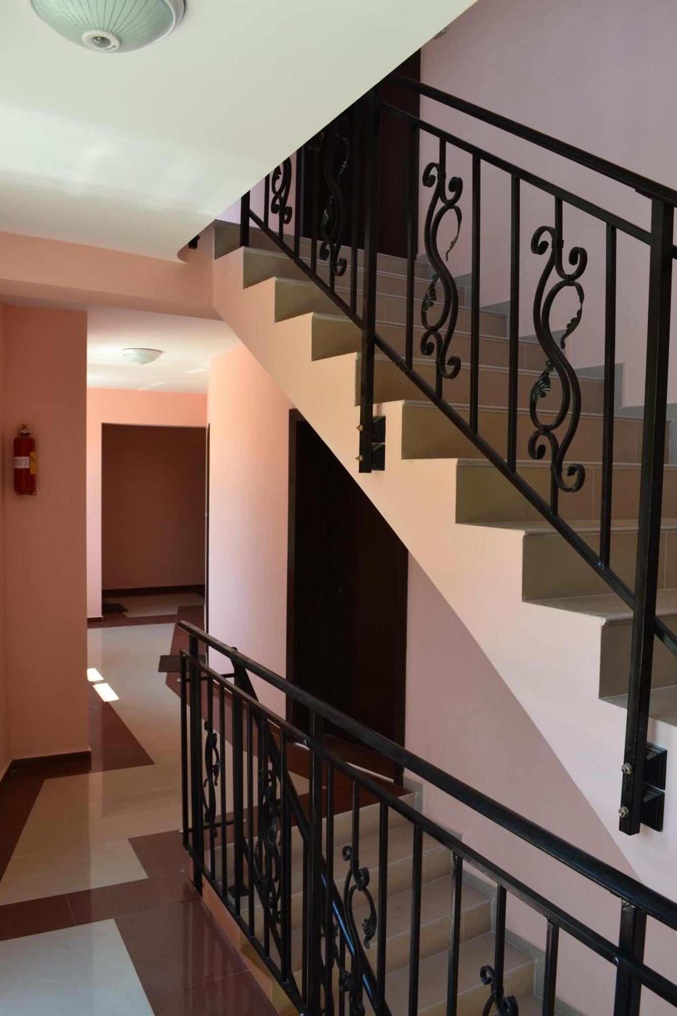 Villa Maria 2 เชอร์โนโมเรทส์ ภายนอก รูปภาพ